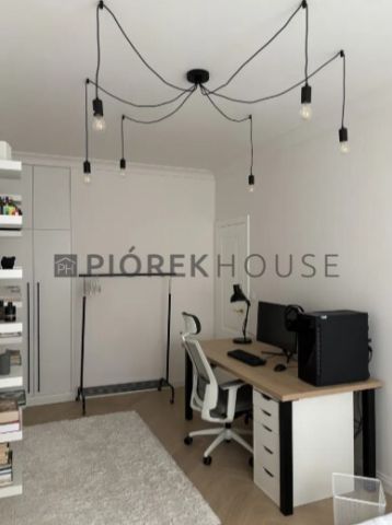 Mieszkanie 4-pokojowe Warszawa Mokotów, ul. Konstruktorska. Zdjęcie 16