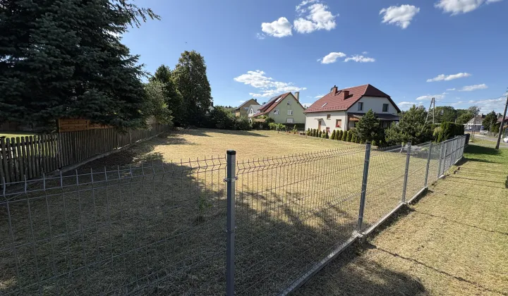 Działka budowlana Łapy Osse, ul. Surażska