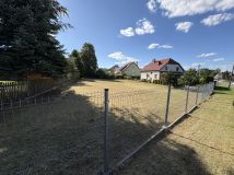 Działka budowlana Łapy Osse, ul. Surażska