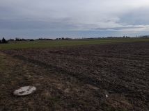 Działka rolno-budowlana Wierzchlas, ul. Polna. Zdjęcie 4