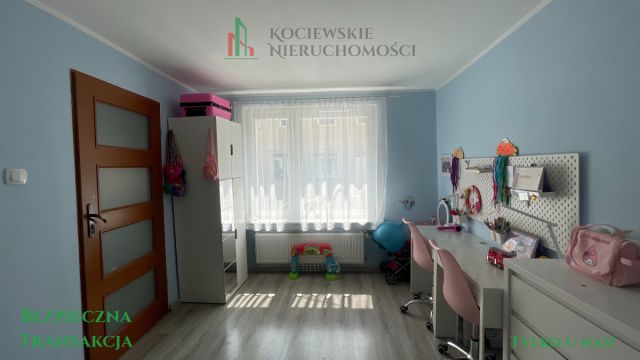 dom szeregowy, 3 pokoje Skarszewy, ul. św. Jana. Zdjęcie 11