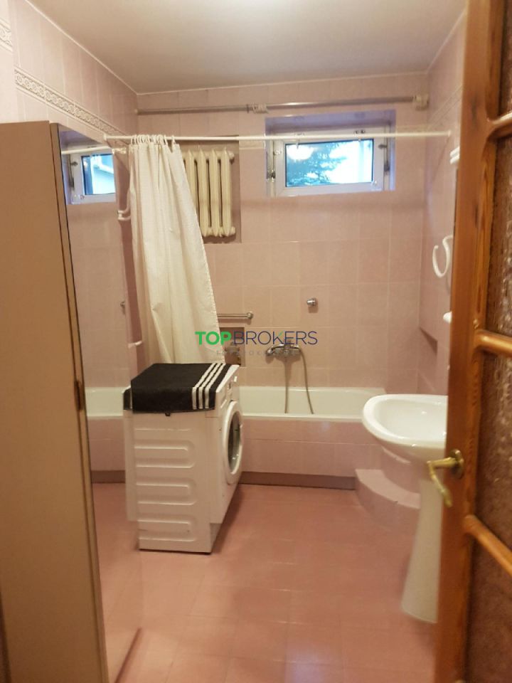 Mieszkanie 3-pokojowe Warszawa Ursynów, ul. Franciszka Łukaszczyka. Zdjęcie 6