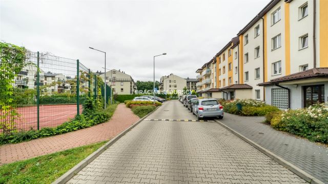 Mieszkanie 2-pokojowe Kraków Bieżanów, ul. Malachitowa. Zdjęcie 17