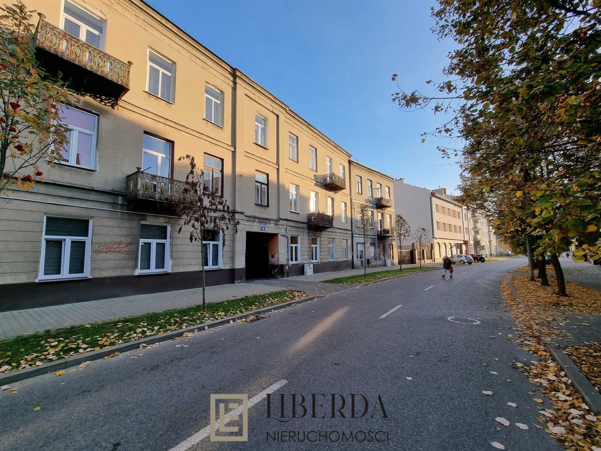 Mieszkanie 1-pokojowe Radom Śródmieście, ul. Nowogrodzka. Zdjęcie 5