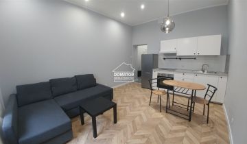 Mieszkanie 1-pokojowe Bydgoszcz Śródmieście, ul. Bolesława Chrobrego