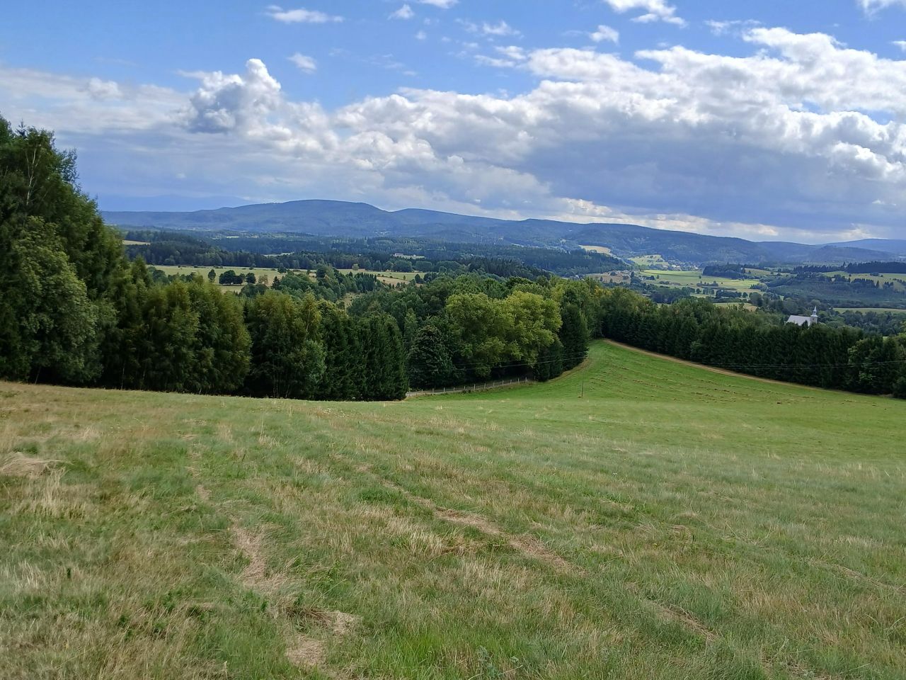 Działka rolno-budowlana Łężyce. Zdjęcie 2