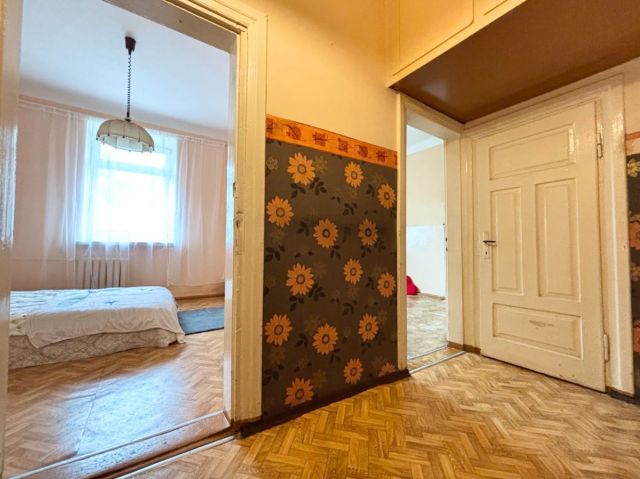 Mieszkanie 2-pokojowe Białystok Centrum. Zdjęcie 6