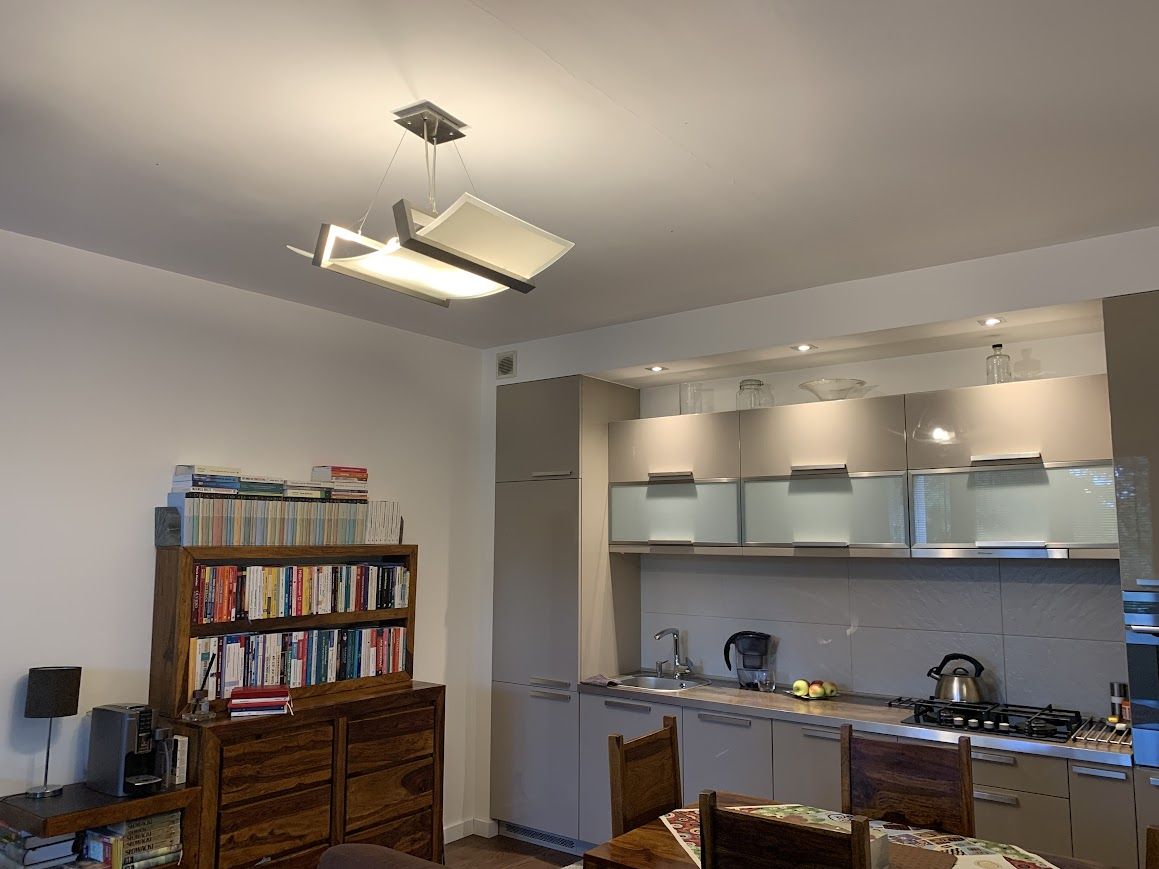 Mieszkanie 3-pokojowe Józefów Michalin, ul. Piaskowa. Zdjęcie 13