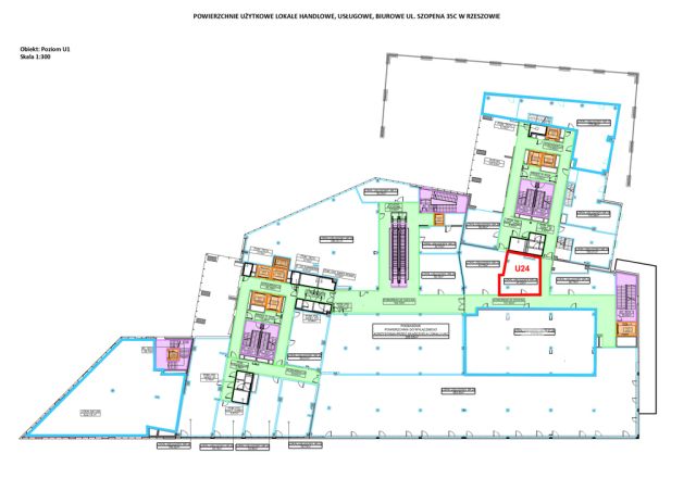 Lokal Rzeszów, ul. Fryderyka Szopena. Zdjęcie 10