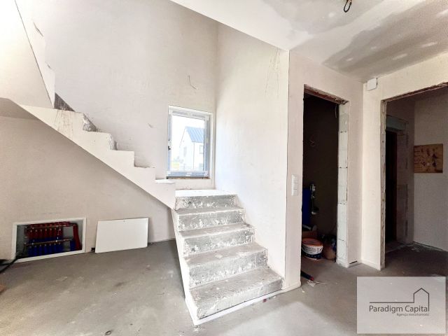 dom wolnostojący, 5 pokoi Mników. Zdjęcie 12