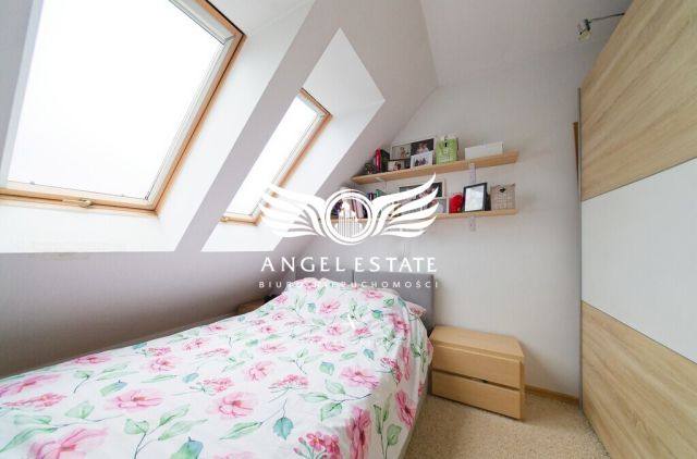 Mieszkanie 4-pokojowe Szczecin, ul. Policka. Zdjęcie 9