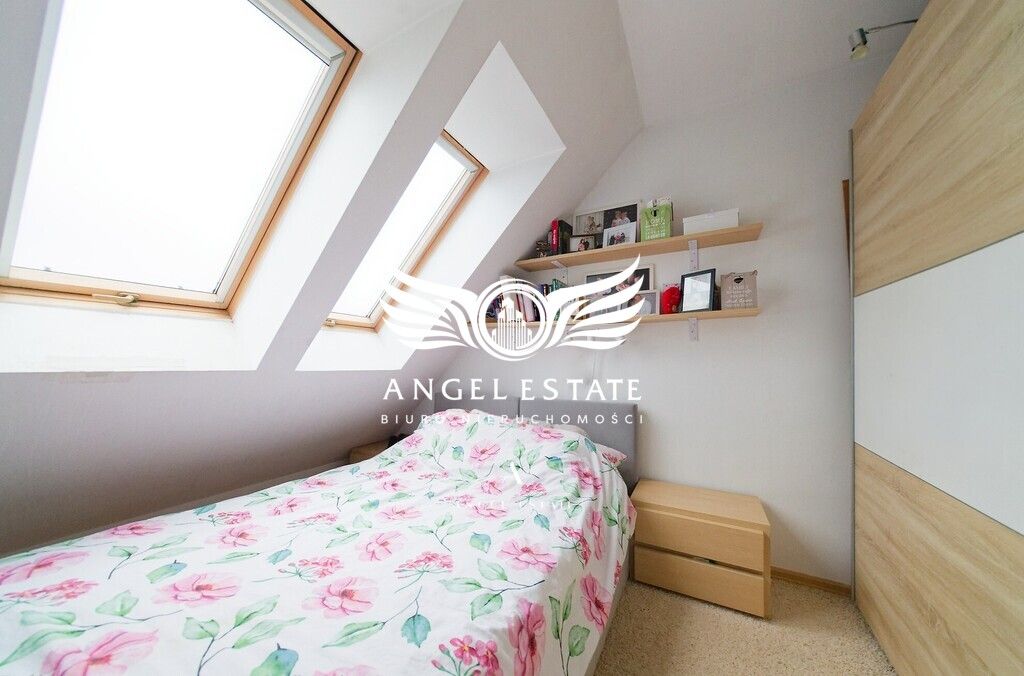 Mieszkanie 4-pokojowe Szczecin, ul. Policka. Zdjęcie 9