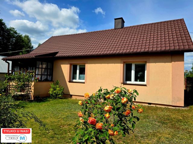 dom, 2 pokoje Dyszów. Zdjęcie 1