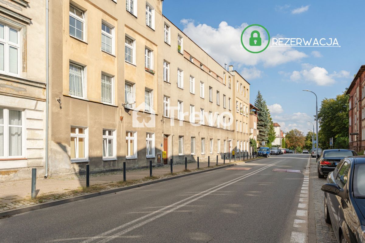 Mieszkanie 2-pokojowe Gdańsk Wrzeszcz, ul. Romualda Traugutta. Zdjęcie 11