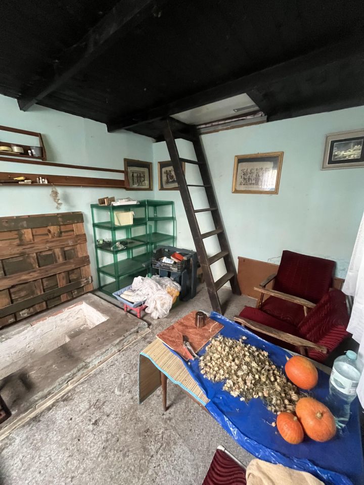 Działka rod Wrocław Krzyki, ul. Konduktorska. Zdjęcie 7