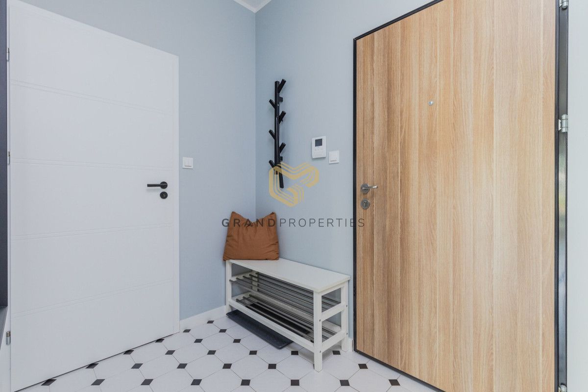 Mieszkanie 2-pokojowe Warszawa Białołęka, ul. Światowida. Zdjęcie 13