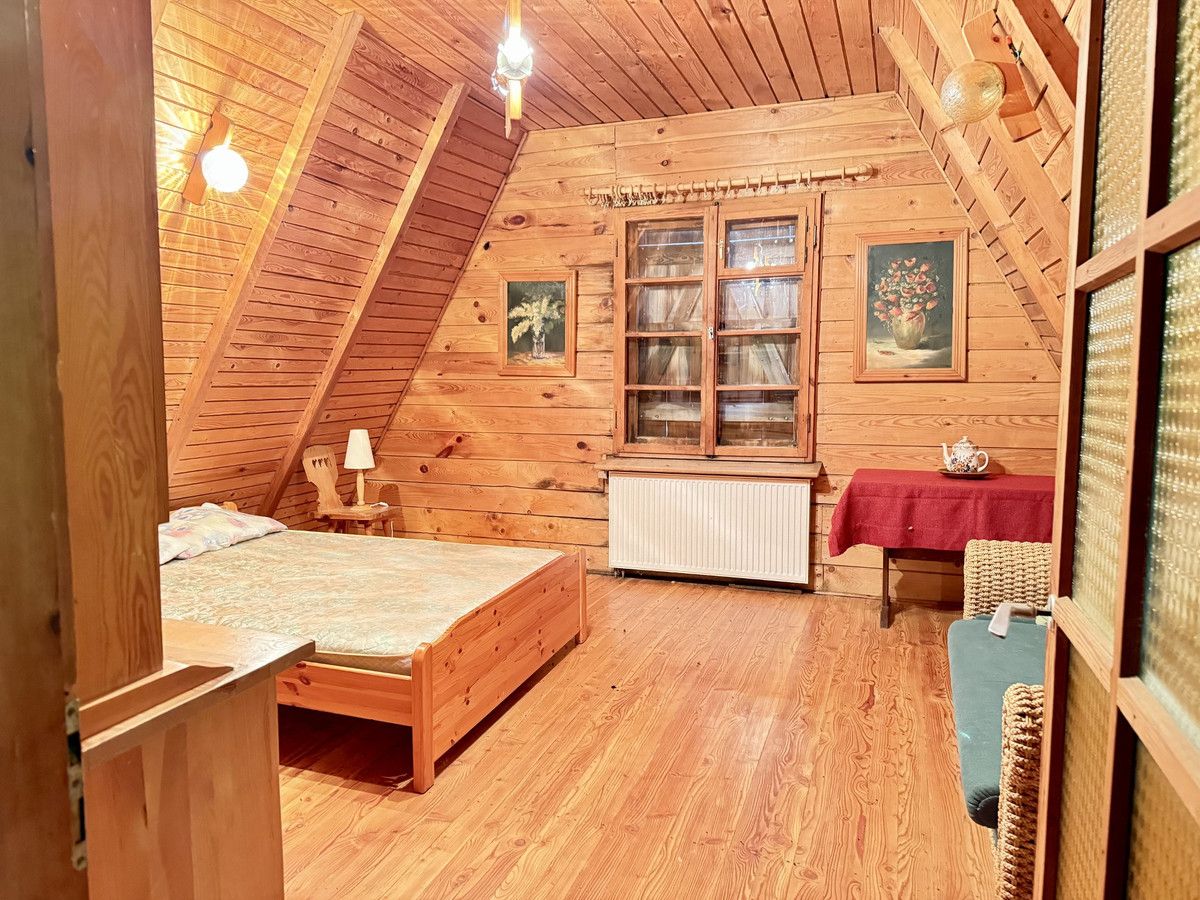 dom letniskowy, 5 pokoi Worliny. Zdjęcie 6