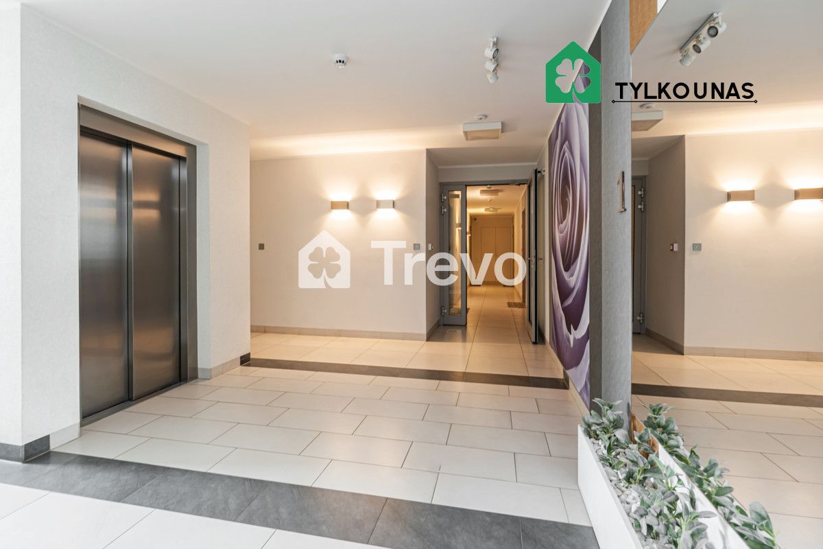 Mieszkanie 2-pokojowe Gdynia Chwarzno-Wiczlino, ul. gen. Mariusza Zaruskiego. Zdjęcie 15