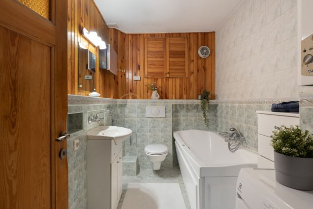 Mieszkanie 4-pokojowe Gdańsk Oliwa, ul. Cystersów. Zdjęcie 13