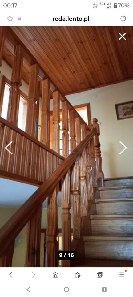 Działka inwestycyjna Reda Pieleszewo, ul. Łososiowa. Zdjęcie 10