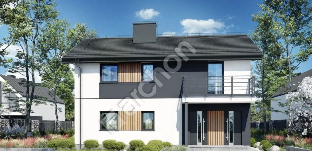 Mieszkanie 3-pokojowe Sychowo. Zdjęcie 2