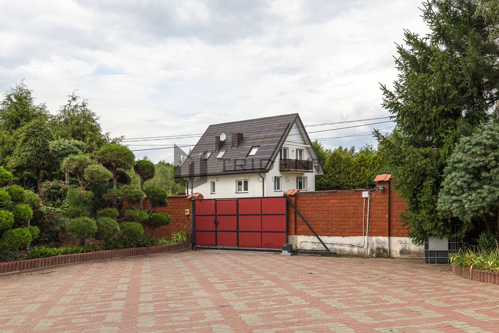 Nieruchomość komercyjna Siedliska. Zdjęcie 14