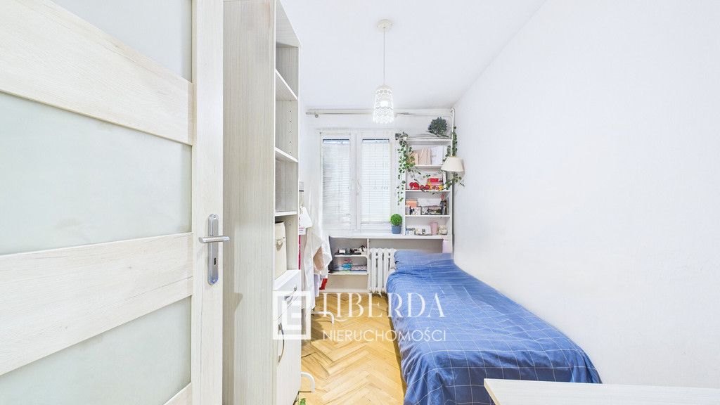 Mieszkanie 3-pokojowe Lublin Czechów Dolny, ul. Teodora Leszetyckiego. Zdjęcie 4