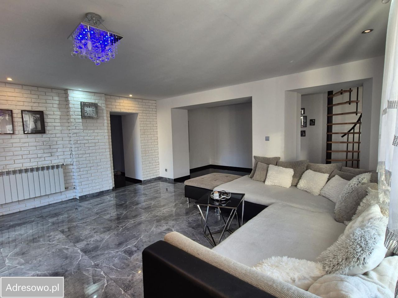 bliźniak, 5 pokoi Wądroże Wielkie. Zdjęcie 17