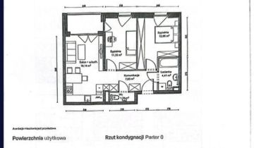 Mieszkanie 3-pokojowe Wrocław Ołtaszyn, ul. Motylkowa
