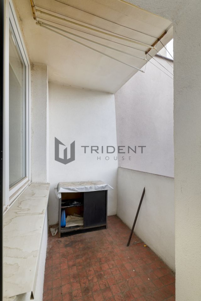 Mieszkanie 3-pokojowe Warszawa Targówek, ul. Szymona Askenazego. Zdjęcie 14