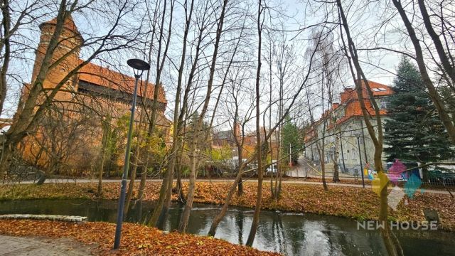 Nieruchomość komercyjna Olsztyn, ul. Okopowa. Zdjęcie 3