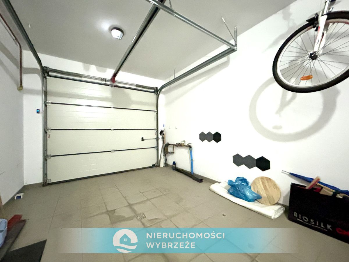 dom szeregowy, 5 pokoi Gdańsk Orunia, ul. Władysława Jagiełły. Zdjęcie 34