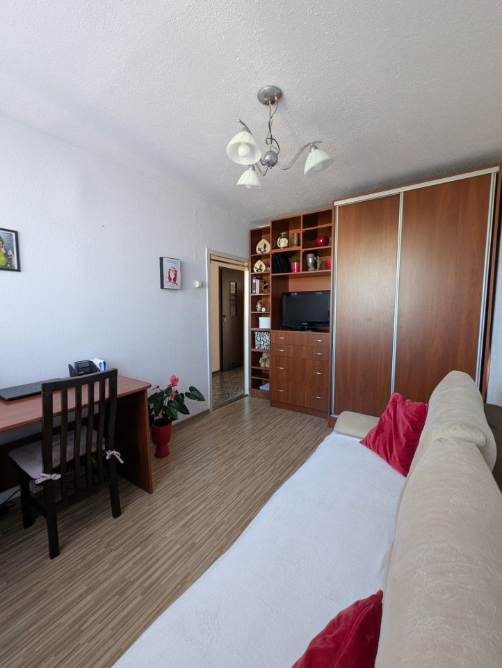 Mieszkanie 4-pokojowe Czeladź Piaski, os. Dziekana. Zdjęcie 14