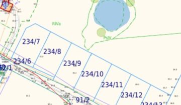 Działka budowlana Pieniążkowo