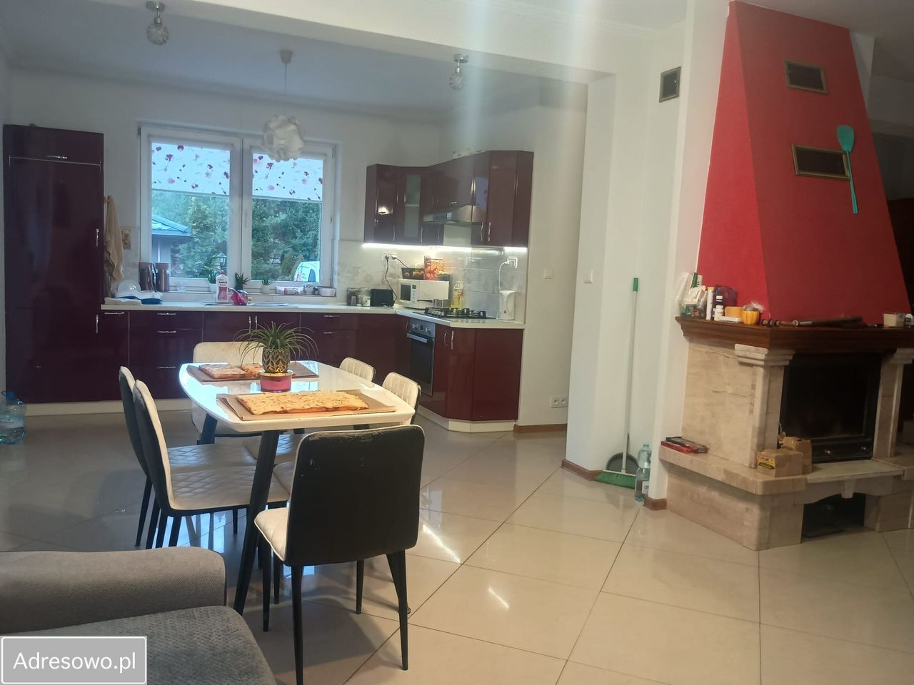 dom wolnostojący, 5 pokoi Kuligów, ul. Radzymińska. Zdjęcie 10