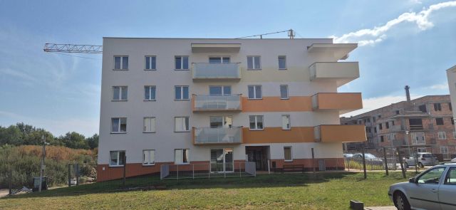 Mieszkanie 2-pokojowe Białystok Dojlidy, ul. Żubrów. Zdjęcie 1