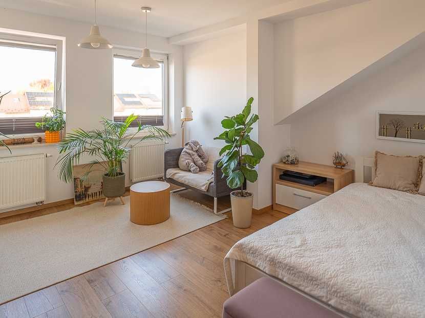 Mieszkanie 5-pokojowe Tarnów Piaskówka, ul. Józefa Czapskiego. Zdjęcie 8