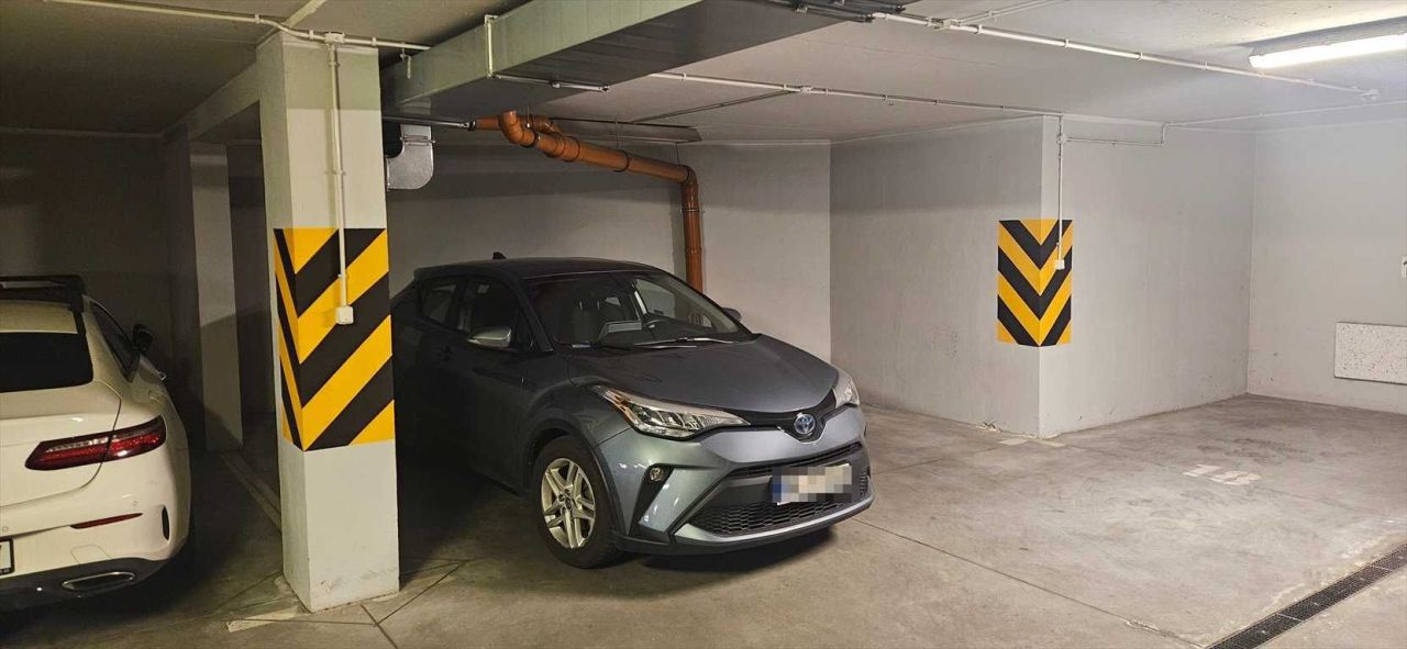 Mieszkanie 2-pokojowe Warszawa Ursynów, ul. Wąwozowa. Zdjęcie 5