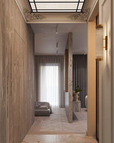 Mieszkanie 2-pokojowe Łódź, ul. Sebastiana Felsztyńskiego. Zdjęcie 8