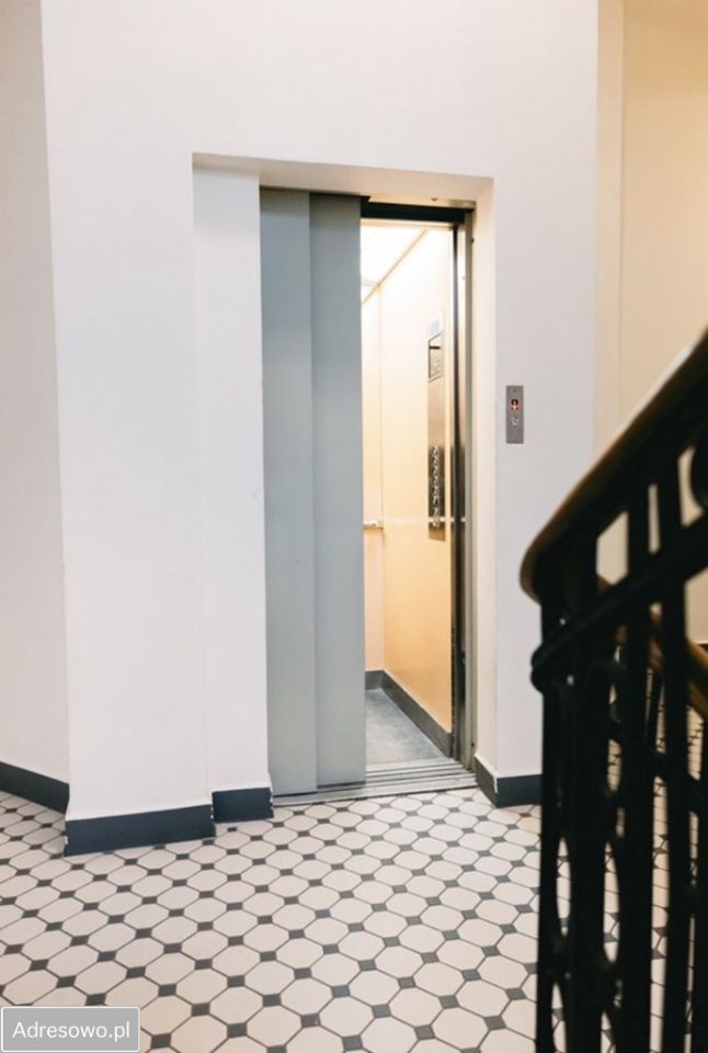 Mieszkanie 2-pokojowe Warszawa Śródmieście, ul. Hoża. Zdjęcie 7