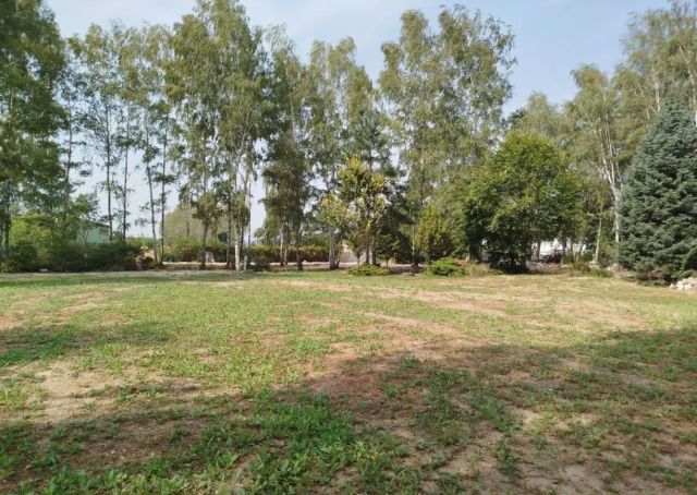 Działka budowlana Ołtarzew, ul. Wspólna. Zdjęcie 1