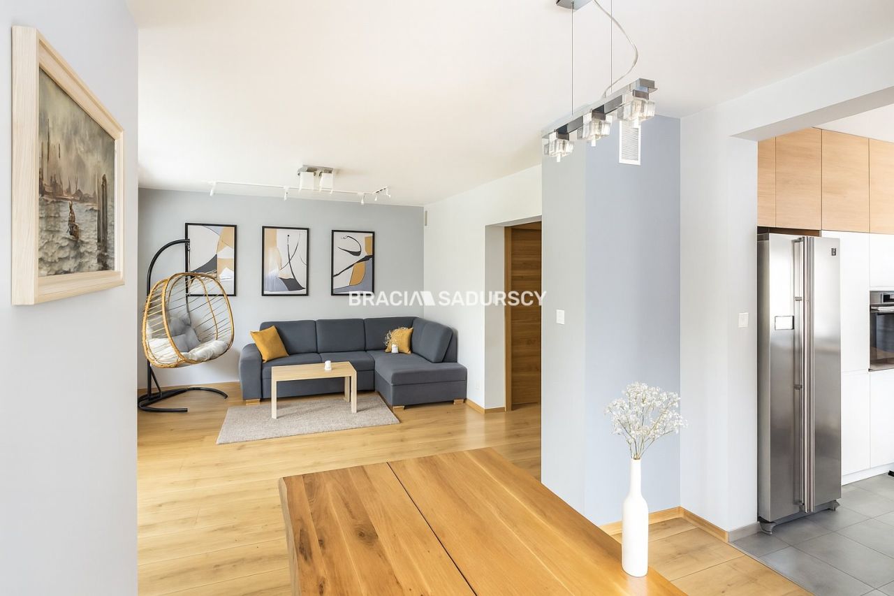 bliźniak, 4 pokoje Kraków Swoszowice, ul. Adolfa Aleksandrowicza. Zdjęcie 10