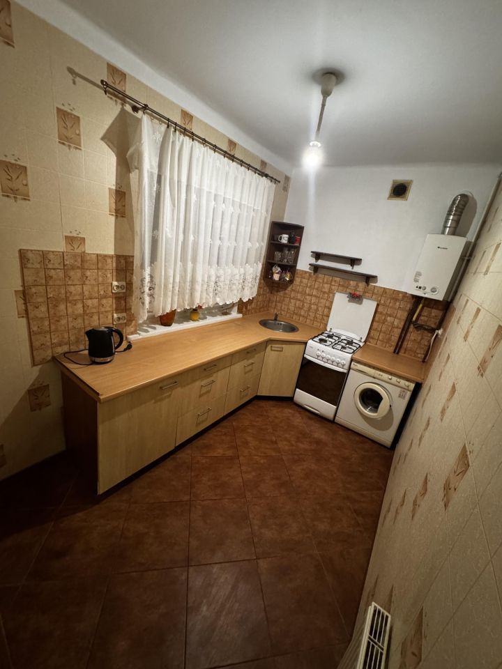 Mieszkanie 1-pokojowe Szczecin Świerczewo, ul. Santocka. Zdjęcie 3