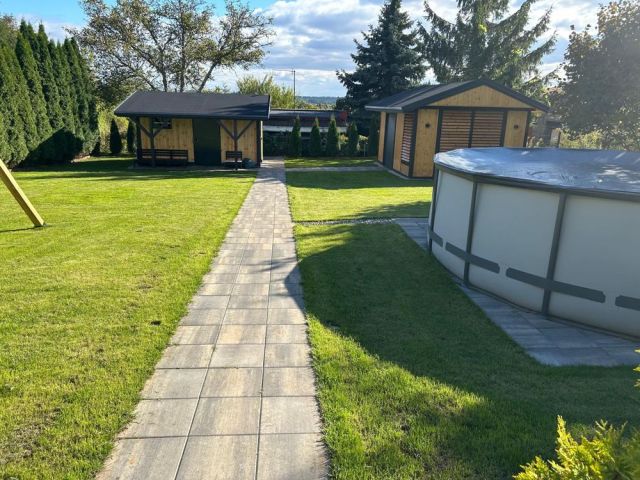 Działka rod Szubin. Zdjęcie 1