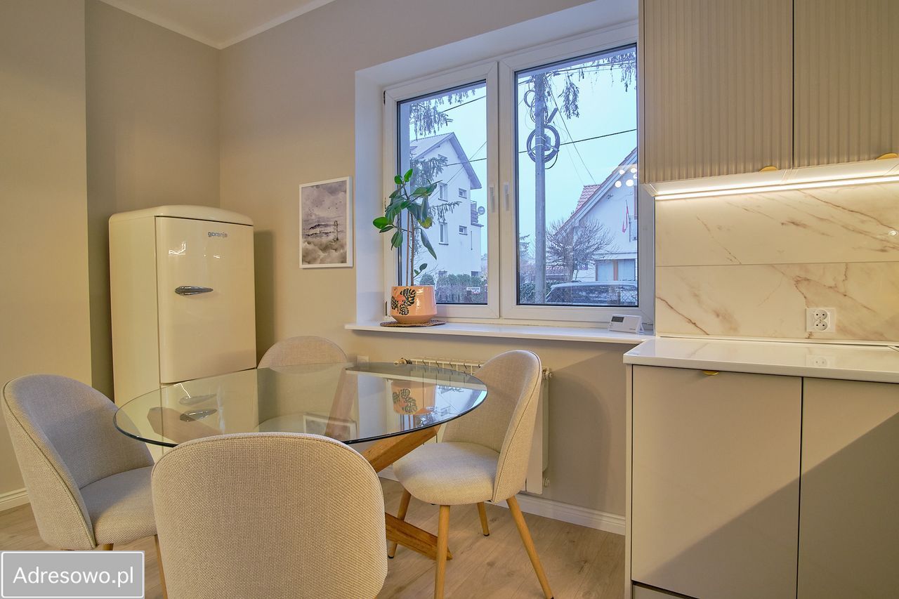 bliźniak, 3 pokoje Warszawa Wawer, ul. 27 Grudnia. Zdjęcie 4