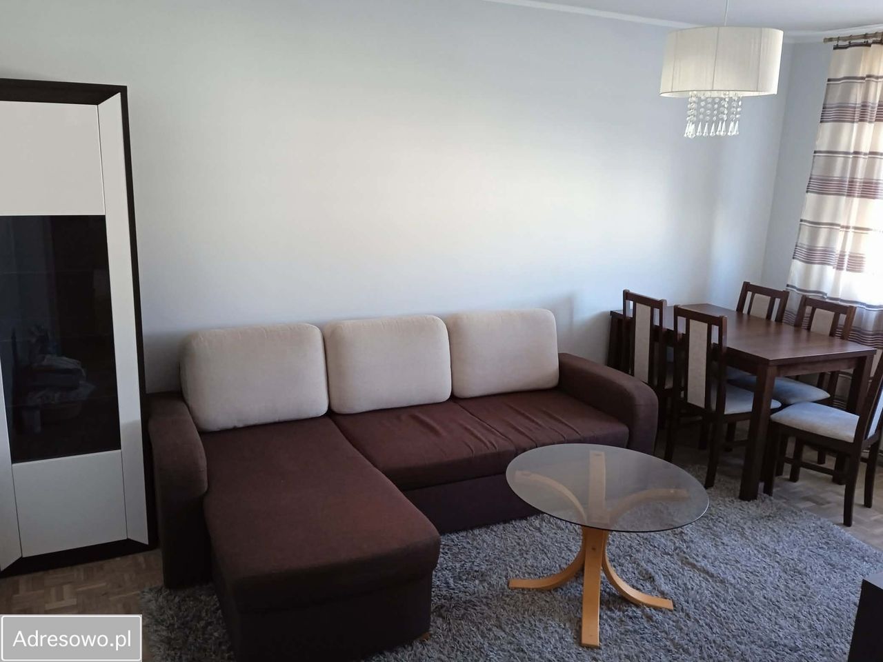 Mieszkanie 2-pokojowe Kościerzyna Centrum, ul. Marii Skłodowskiej-Curie. Zdjęcie 1