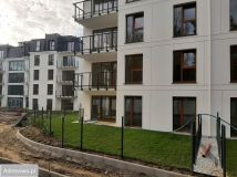 Mieszkanie 3-pokojowe Gdańsk Orunia Górna, ul. Erwiny Barzychowskiej. Zdjęcie 2