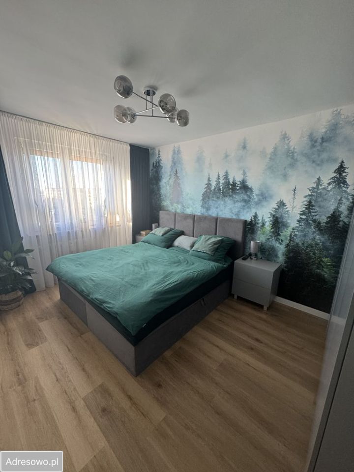 Mieszkanie 4-pokojowe Września, ul. Bolesława Chrobrego. Zdjęcie 8