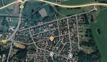 Dom na sprzedaż bez pośredników          
          
            Krasnystaw - Mehr