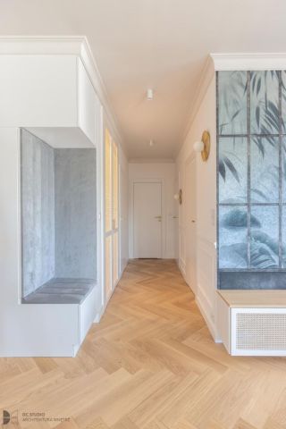 Mieszkanie 3-pokojowe Warszawa Wawer, ul. Poematu. Zdjęcie 9